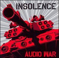 Insolence : Audio War